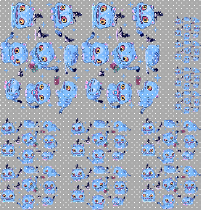 Three in one- 1222